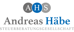 Logo Kanzlei Andreas Häbe